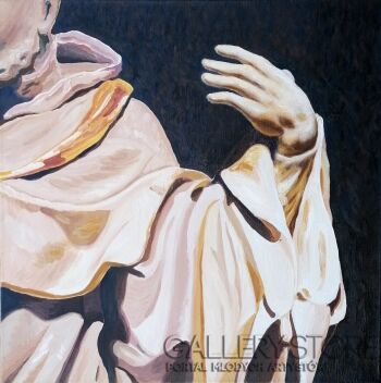 First32199 Last32199-"Sanctus..."-Olej