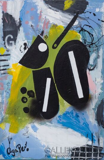 First726 Last726-CZKAWKA-Giclee