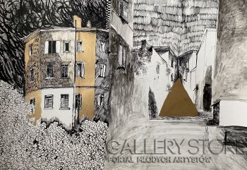 First33663 Last33663-"Bella Italia#1"-Rysunek