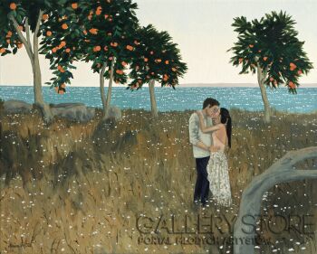 First26335 Last26335-Let's be lovers-Akryl