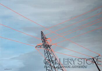 First210 Last210-Energia III-Akryl