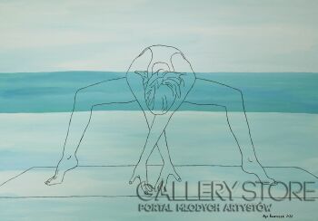 First210 Last210-Joga.Asana 2-Akryl