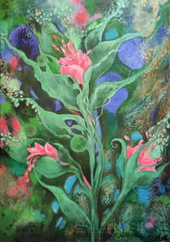 First31248 Last31248-Dzika Medinilla-Akryl