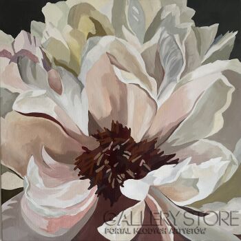 First39459 Last39459-Peony-Akryl