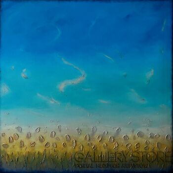 First40658 Last40658-SUMMER BREEZE-Akryl