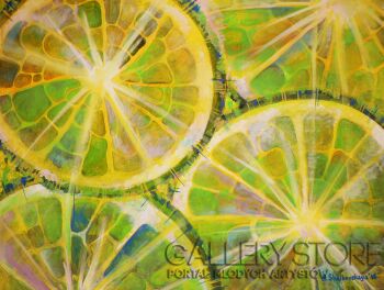 First28480 Last28480-Limes. Light-Akryl