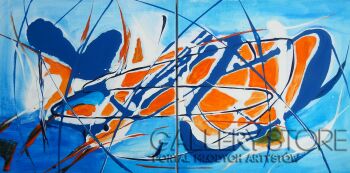 First35218 Last35218-Abstrakcja 51-Akryl