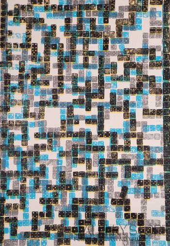 First27137 Last27137-Defragmentacja-domino_2-Plakaty