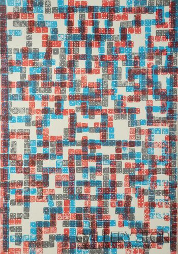 First27137 Last27137-Defragmentacja-domino_3-Plakaty