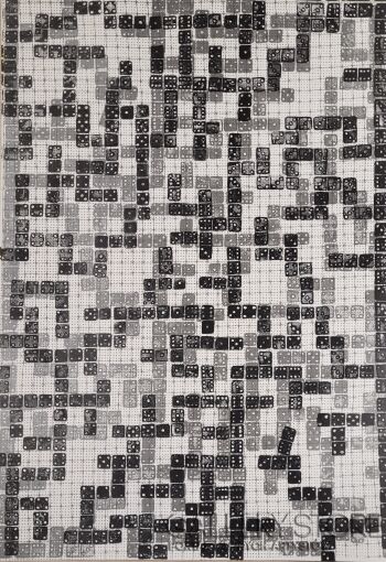 First27137 Last27137-Defragmentacja-domino_4-Plakaty