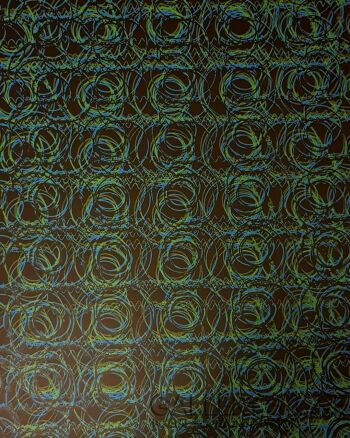 First27137 Last27137-Neon /black-Plakaty