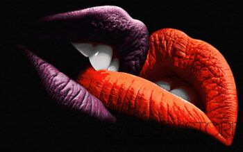 First31563 Last31563-Eva&Eva-Giclee