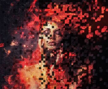 First31563 Last31563-Eva2-Giclee