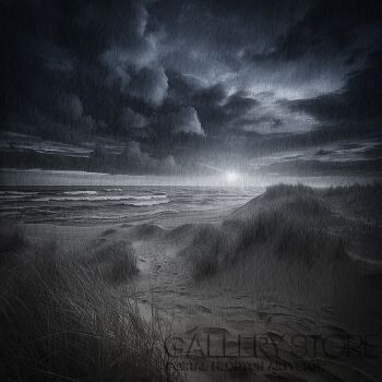 First31563 Last31563-krajobraz1053-Giclee