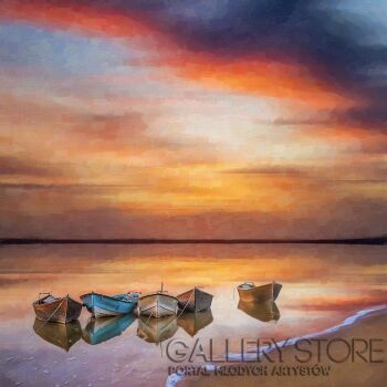 First31563 Last31563-krajobraz1141-Giclee