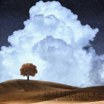 First31563 Last31563-krajobraz1182-Giclee