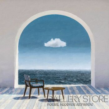 First31563 Last31563-krajobraz624a-Giclee
