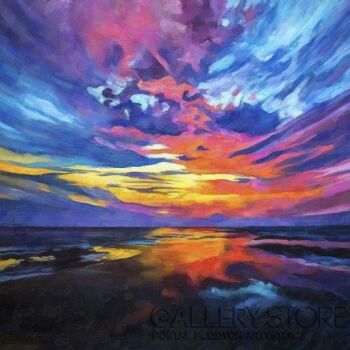 First31563 Last31563-krajobraz658-Giclee