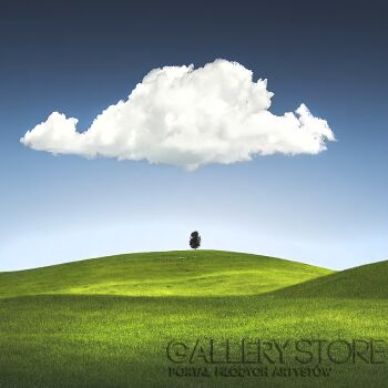 First31563 Last31563-krajobraz704a-Giclee