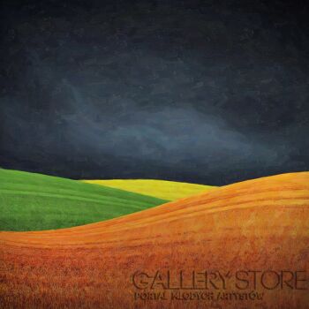 First31563 Last31563-krajobraz890-Giclee