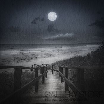 First31563 Last31563-krajobraz902-Giclee