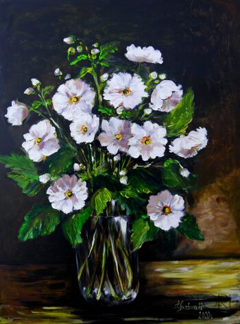 First35987 Last35987-Hibiskus-Akryl