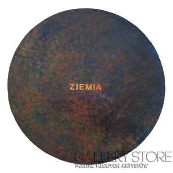 First151 Last151-Ziemia-Olej