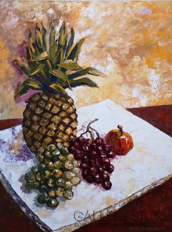 First34875 Last34875-Ananas-Olej