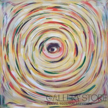 First40867 Last40867-Hypnotizing-Akryl