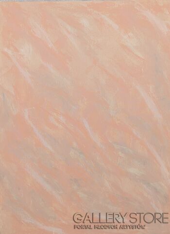 First40867 Last40867-Pink marble-Akryl