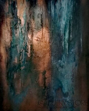 First31706 Last31706-Ukryte lustro 3/2018-Akryl