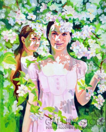 First207 Last207-Spring Entrance-Olej