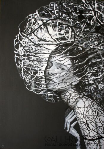 First2645 Last2645-Black and white-my insomnia II-Olej