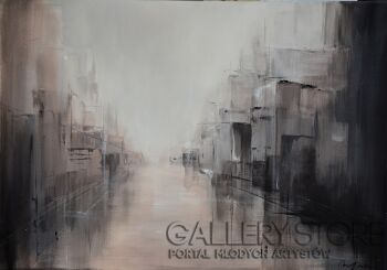 First39083 Last39083-Pink Street-Akryl
