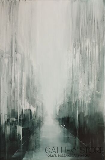 First39083 Last39083-Vanishing Street-Akryl