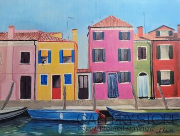 First32545 Last32545-Burano-Olej