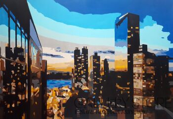 First36344 Last36344-Panorama-Akryl