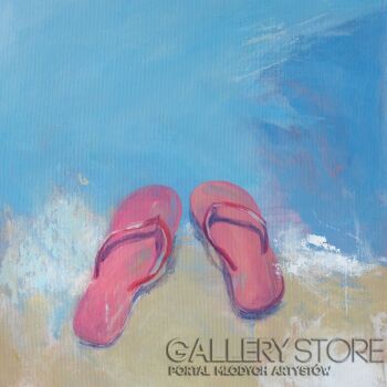 Summer time IV