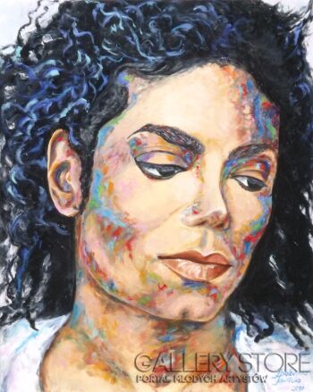 First29381 Last29381-Michael Jackson-Olej