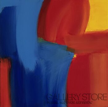 First34690 Last34690-Dancing colors No. 01-Akryl