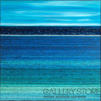First208 Last208-Ocean spokojny-Olej