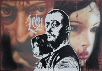 First34993 Last34993-Leon-Akryl