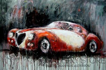 First27147 Last27147-Bugatti....-Akryl