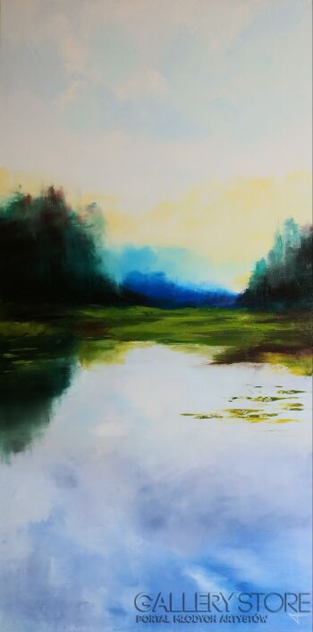 First32700 Last32700-By the lake-Olej