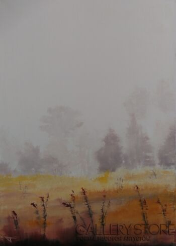 First32700 Last32700-Evening fog-Olej