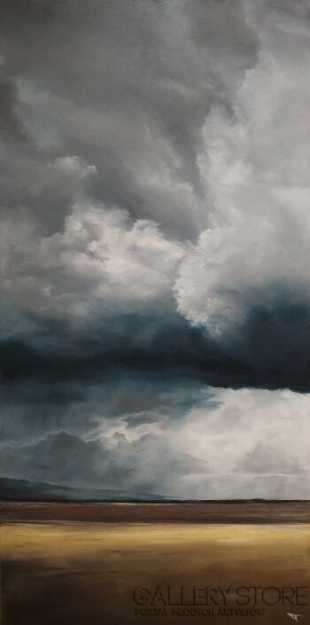 First32700 Last32700-Thunderhead-Olej