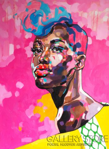 First27262 Last27262-Cherry-Giclee