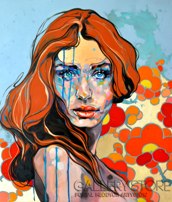 First27262 Last27262-Day Dreaming-Olej