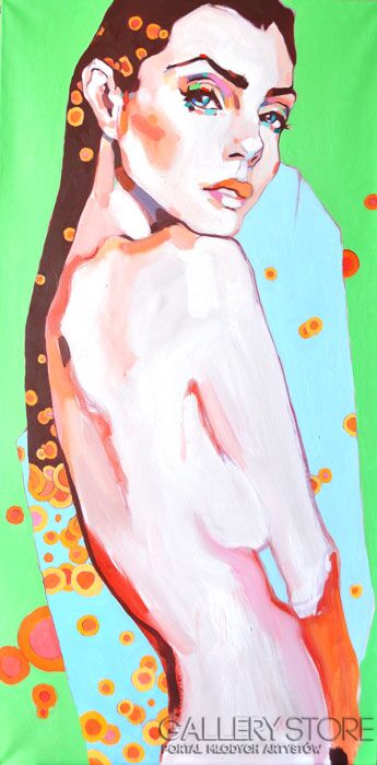 First27262 Last27262-LUB-Giclee