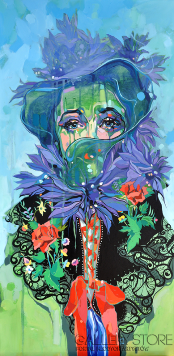 First27262 Last27262-Nemesis-Giclee
